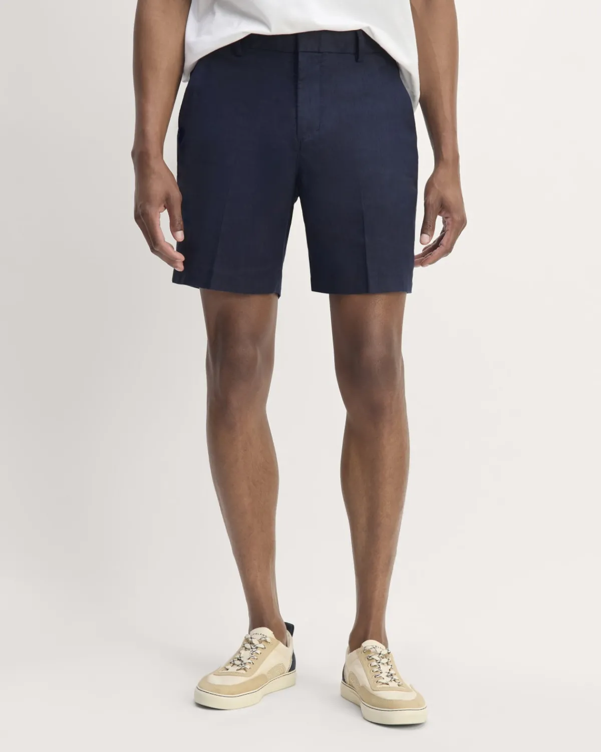 Everlane Shorts*The 7" Linen Trouser Short