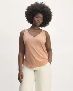 Everlane Tees|Tank Tops*The Air Cami