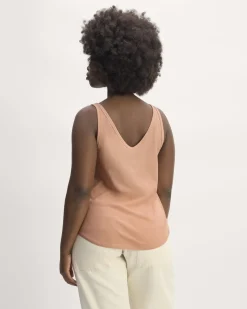 Everlane Tees|Tank Tops*The Air Cami
