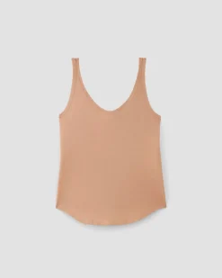 Everlane Tees|Tank Tops*The Air Cami