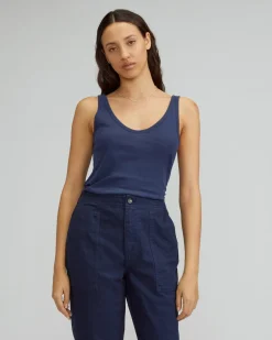 Everlane Tees|Tank Tops*The Air Cami