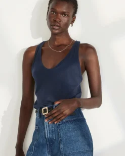 Everlane Tees|Tank Tops*The Air Cami