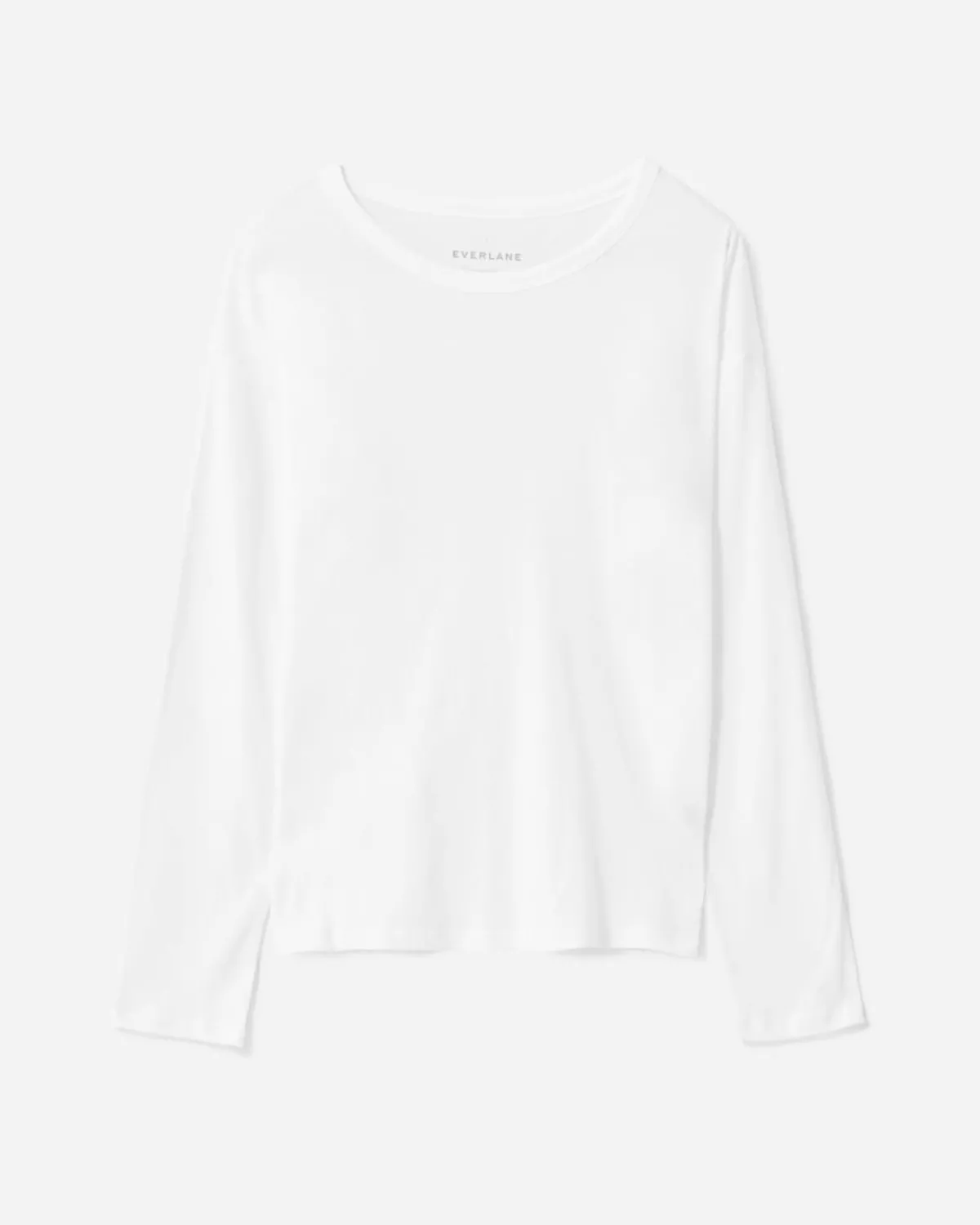 Everlane Tees|Long Sleeve Tees*The Air Long-Sleeve Tee