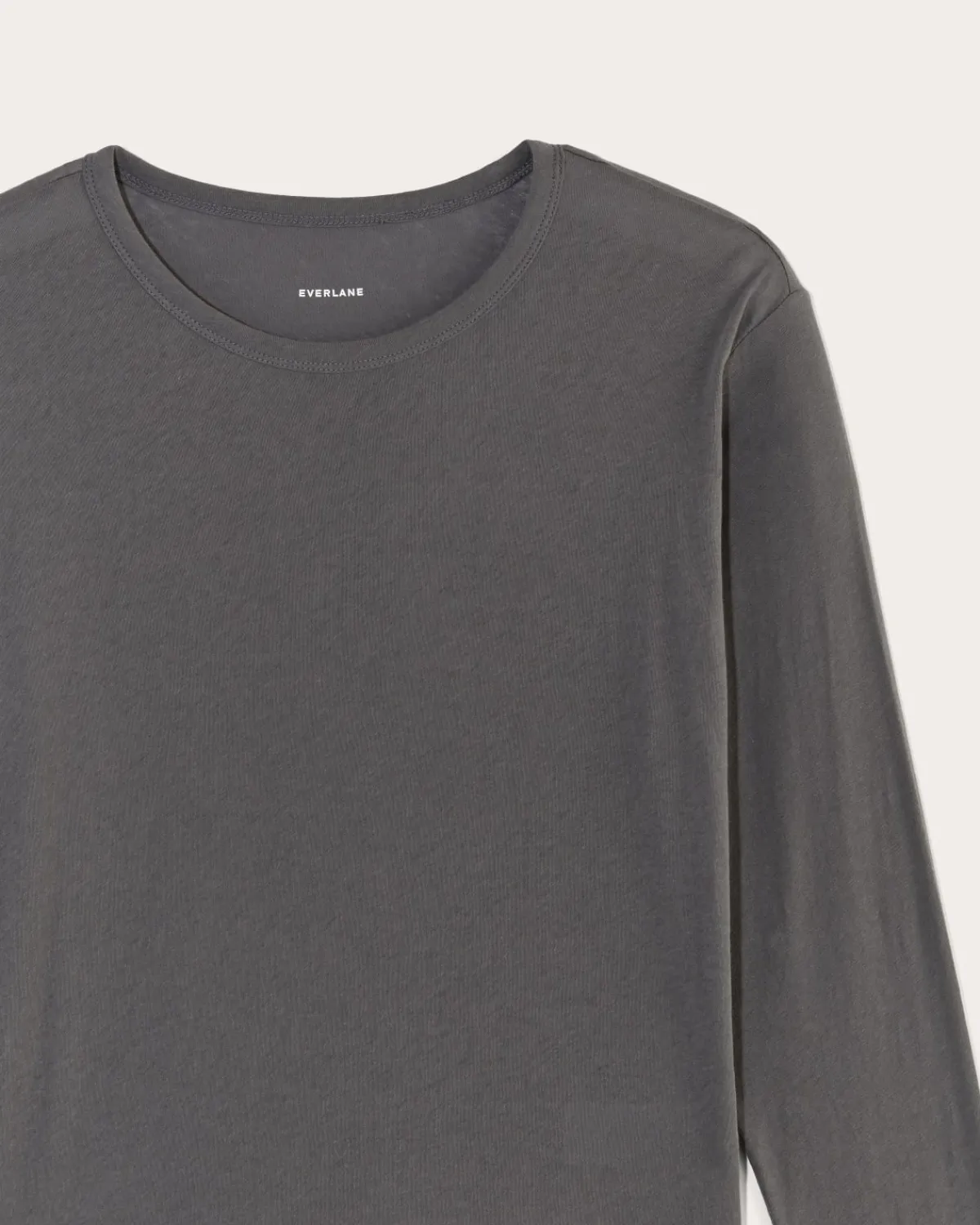 Everlane Tees|Long Sleeve Tees*The Air Long-Sleeve Tee