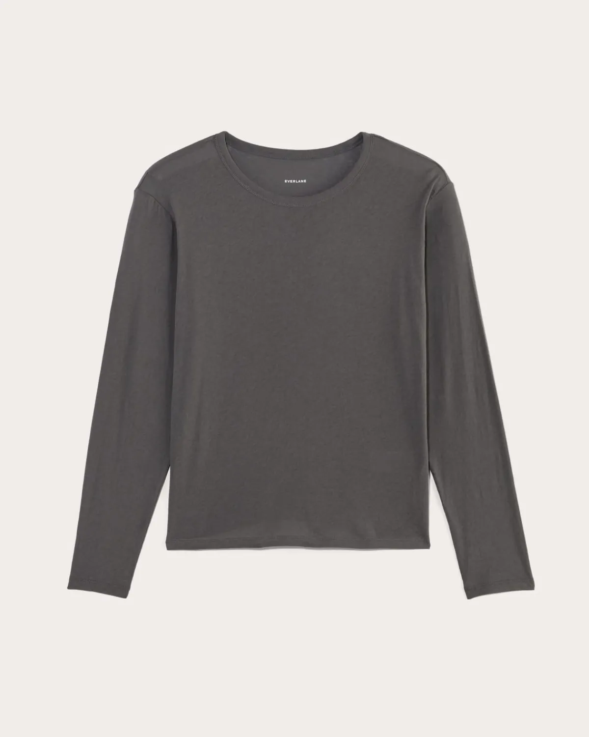 Everlane Tees|Long Sleeve Tees*The Air Long-Sleeve Tee