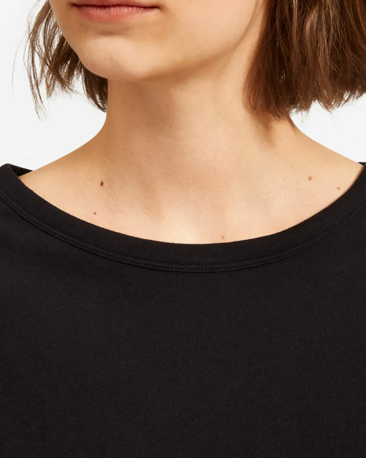 Everlane Tees|Long Sleeve Tees*The Air Long-Sleeve Tee