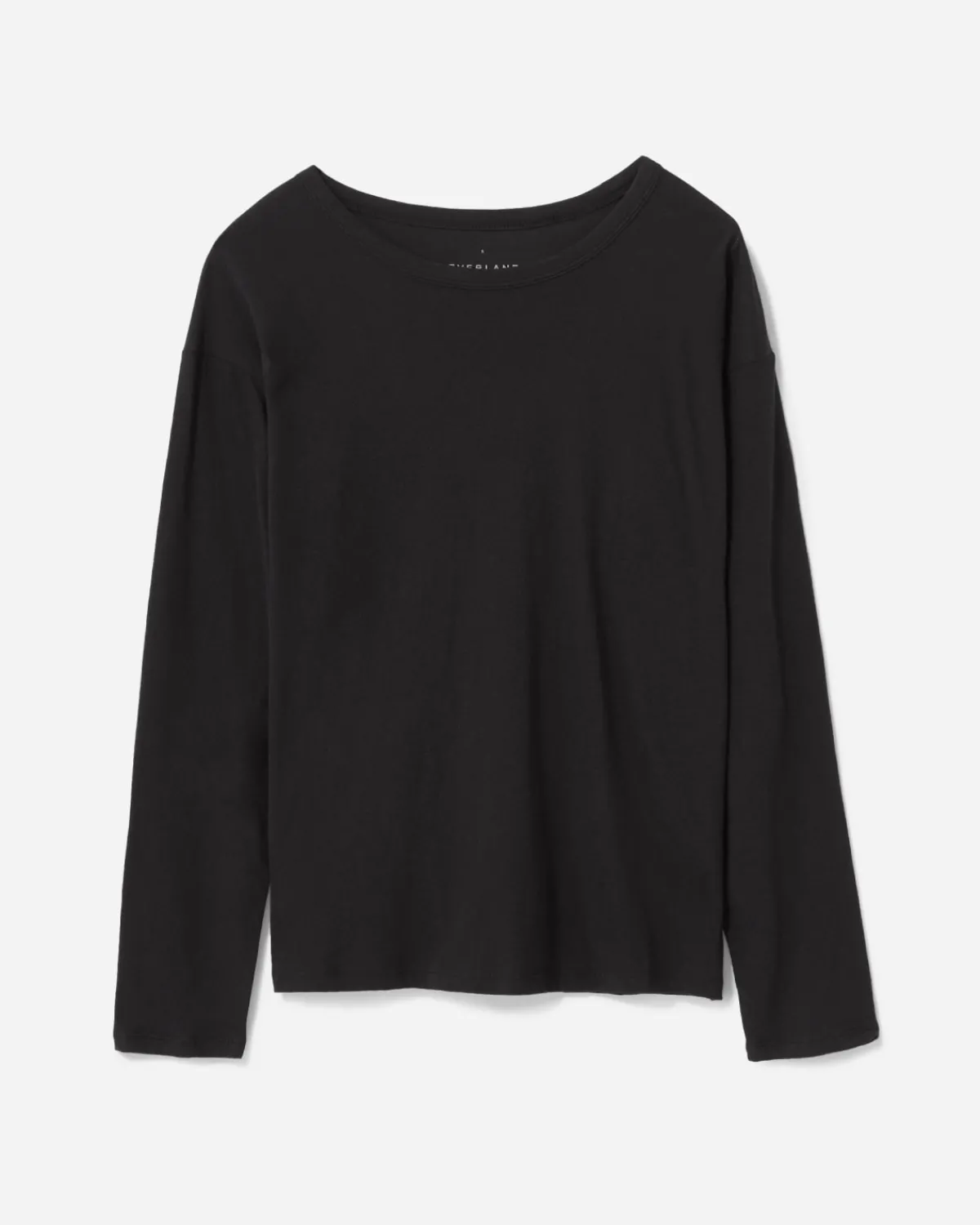 Everlane Tees|Long Sleeve Tees*The Air Long-Sleeve Tee