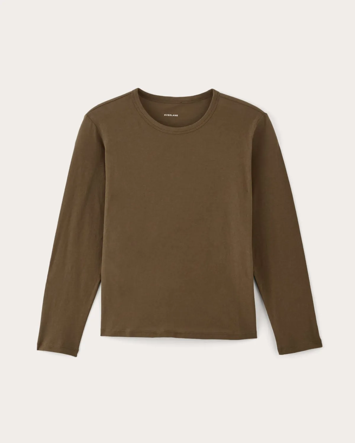 Everlane Tees|Long Sleeve Tees*The Air Long-Sleeve Tee