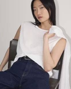 Everlane Tees|Tank Tops*The Air Muscle Tank