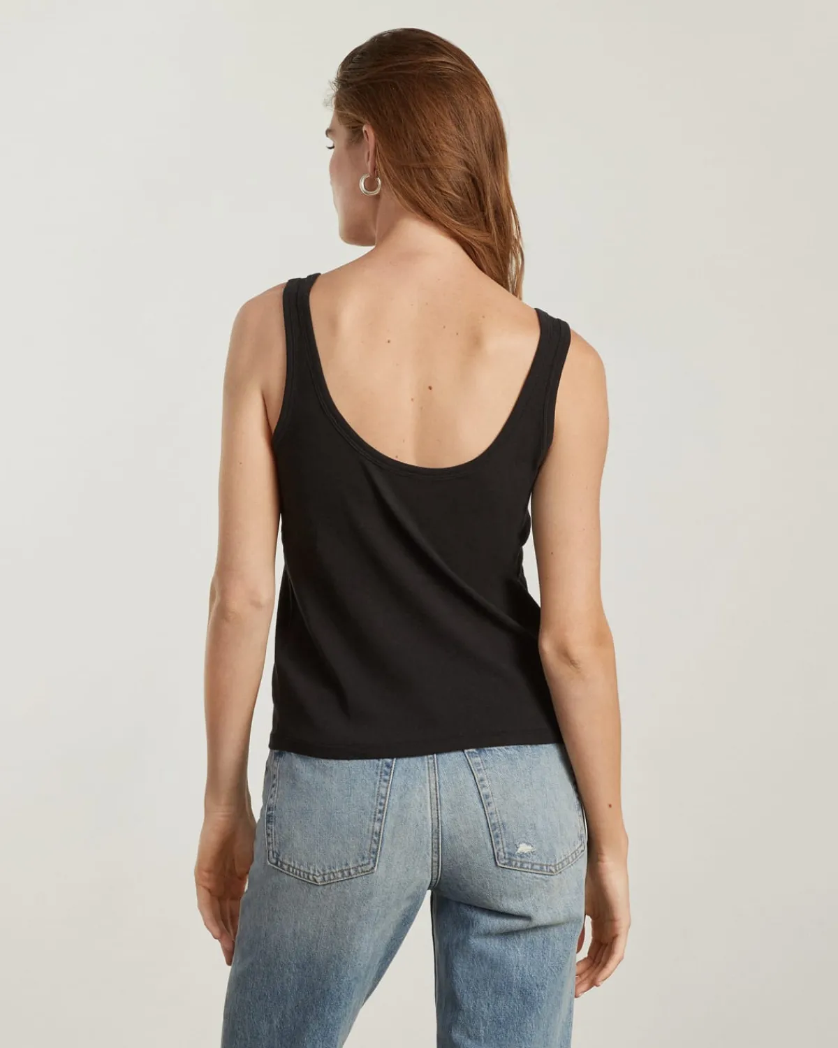 Everlane Tees*The Air Tank