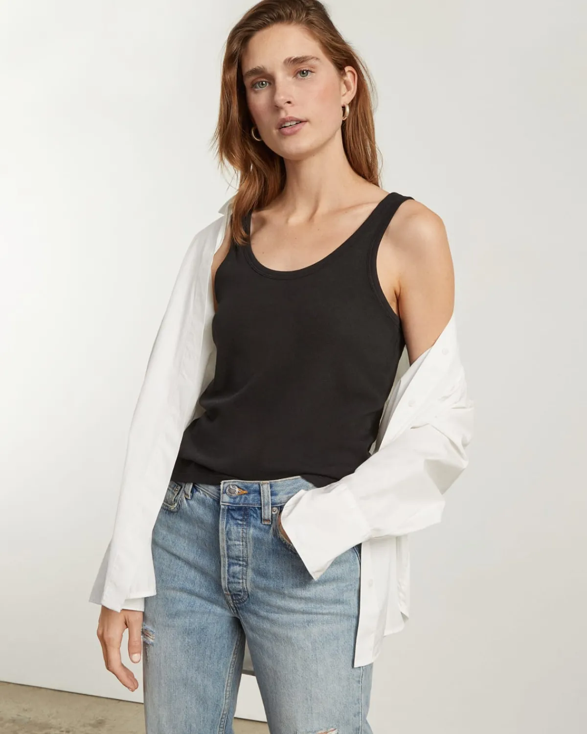 Everlane Tees*The Air Tank