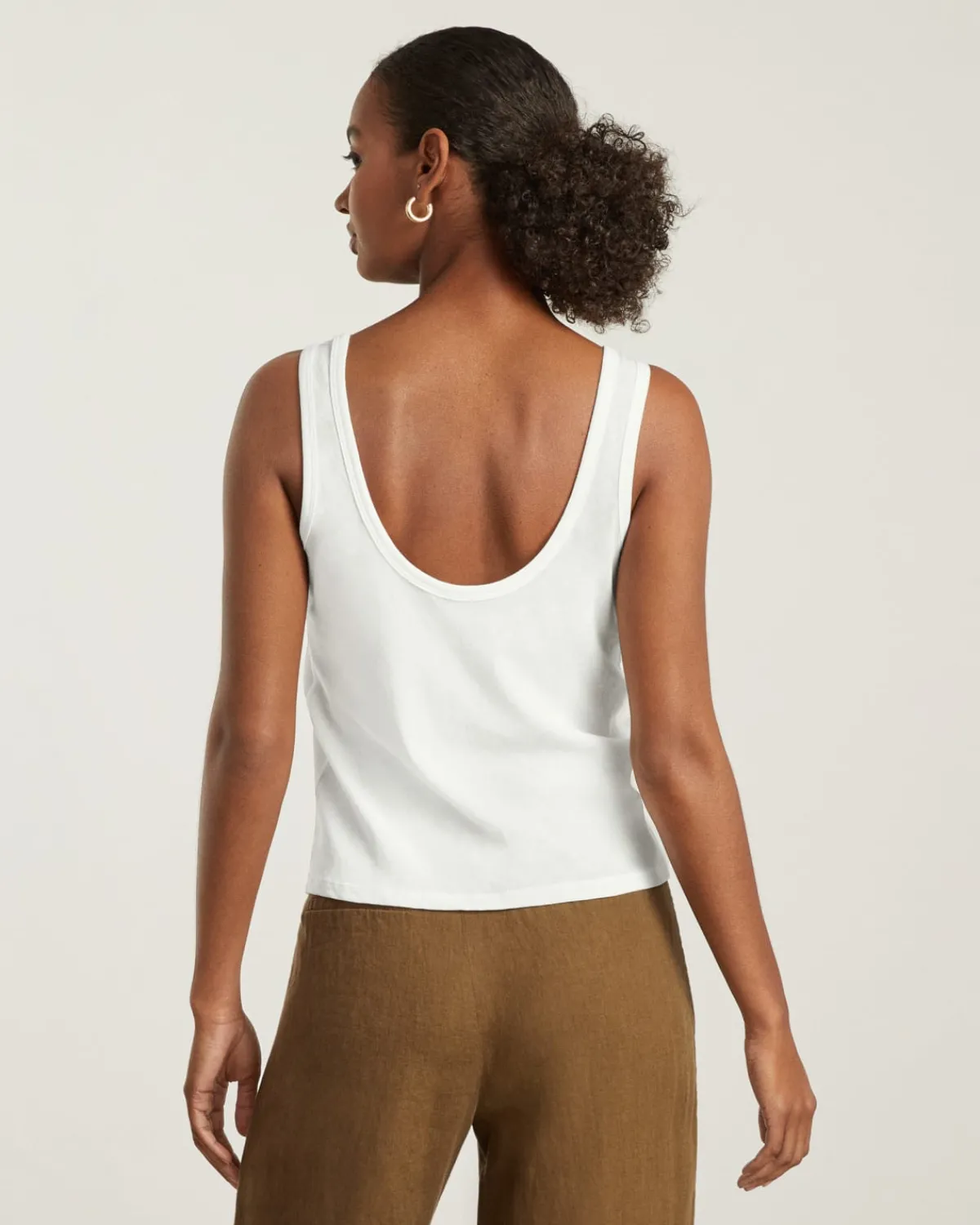 Everlane Tees*The Air Tank