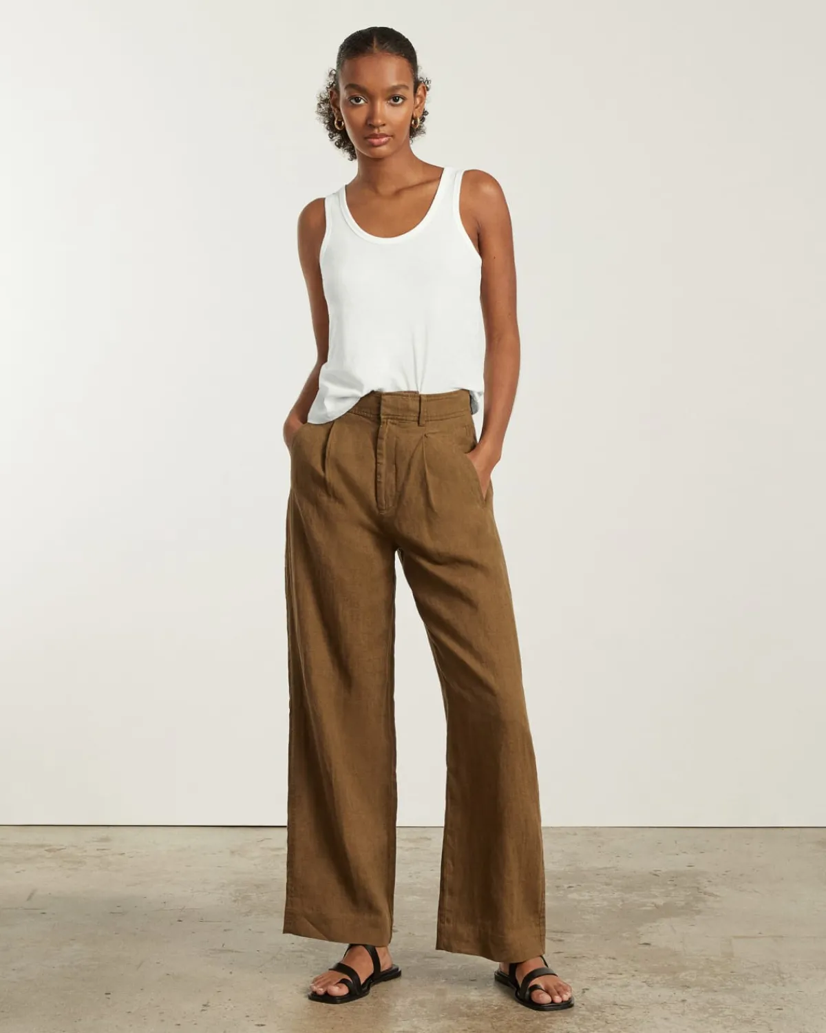 Everlane Tees*The Air Tank