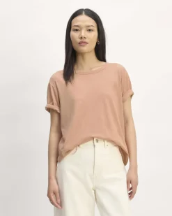 Everlane Tees|Short Sleeve Tees*The Air Tee