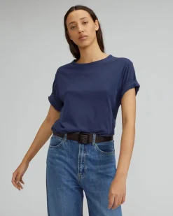 Everlane Tees|Short Sleeve Tees*The Air Tee