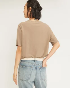 Everlane Tees|Short Sleeve Tees*The Air Tee
