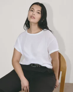Everlane Tees|Short Sleeve Tees*The Air Tee