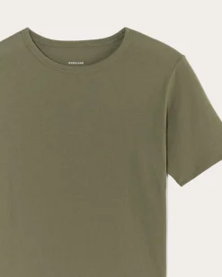 Everlane Tees|Short Sleeve Tees*The Air Tee