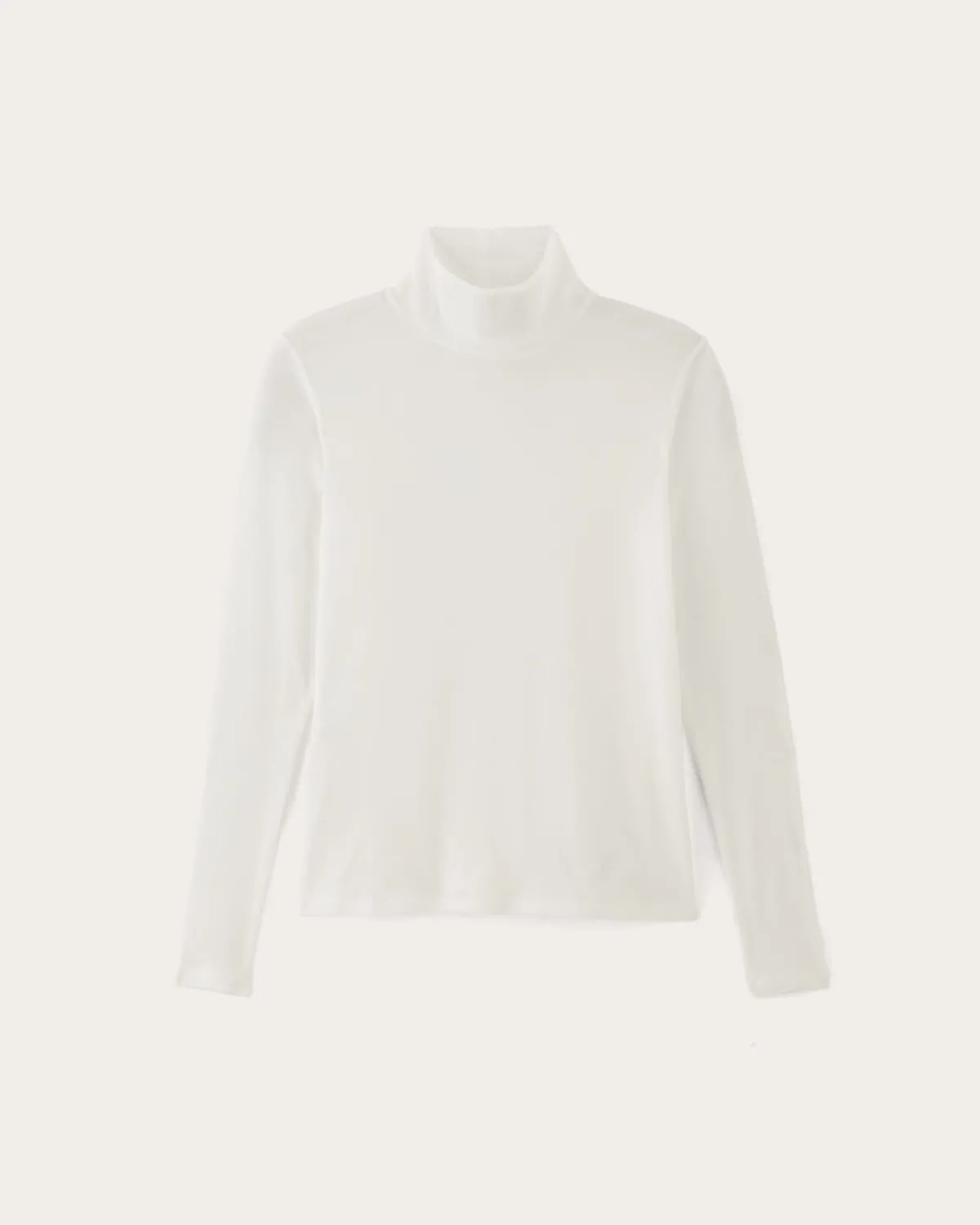 Everlane Tees|Long Sleeve Tees*The Air Turtleneck