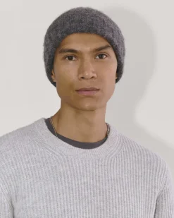 Everlane Accessories|Scarves & Beanies*The Alpaca Beanie Navy
