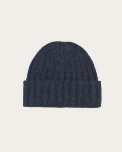 Everlane Accessories|Scarves & Beanies*The Alpaca Beanie Navy