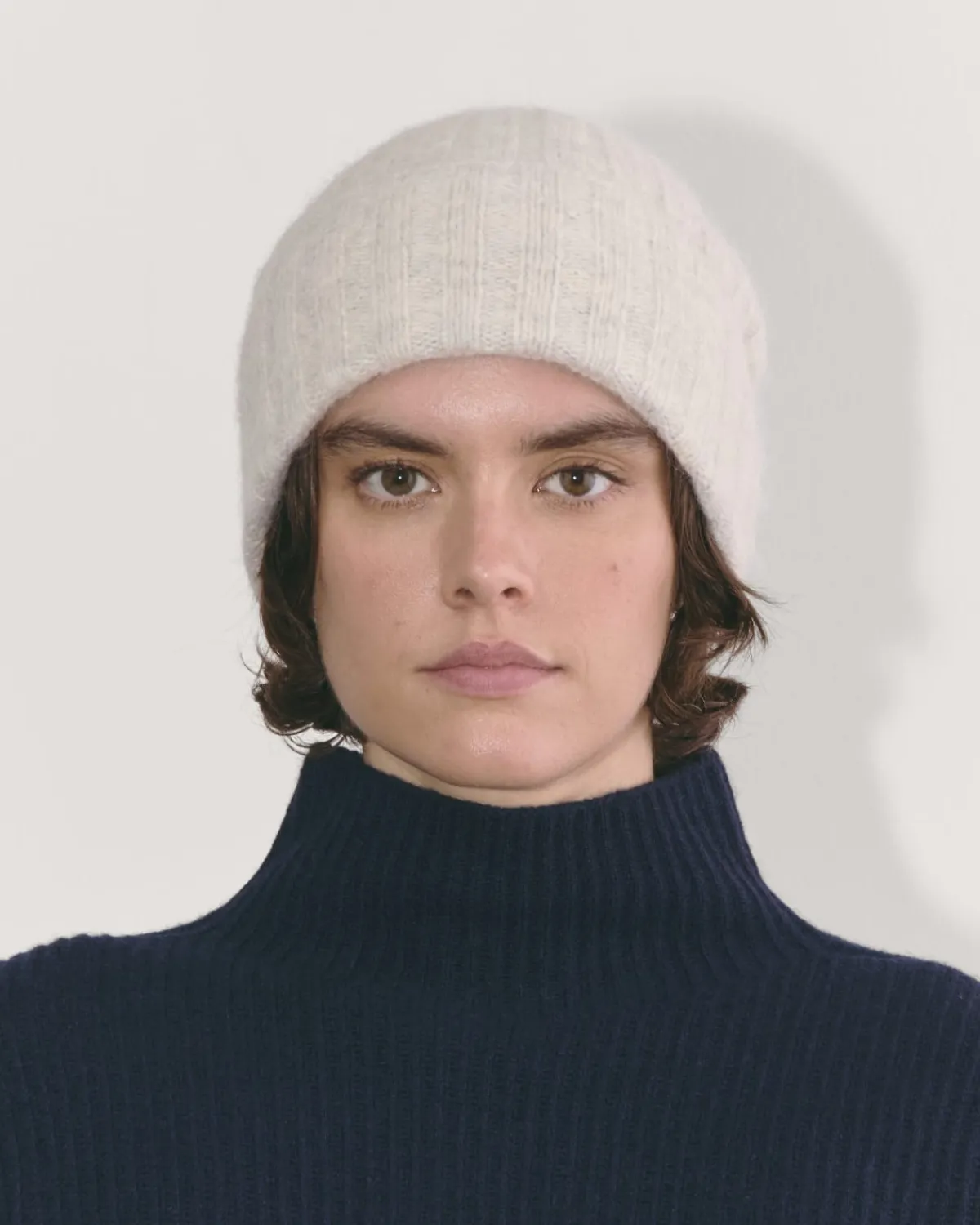 Everlane Accessories|Scarves & Beanies*The Alpaca Beanie Navy