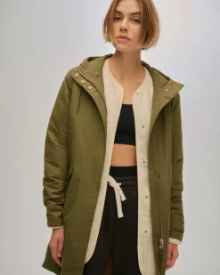 Everlane Jackets & Coats|Puffers & Quilted Jackets*The Anorak