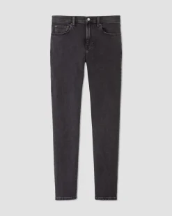 Everlane Jeans|Slim Jeans*The Athletic 4-Way Stretch Organic Jean | Uniform