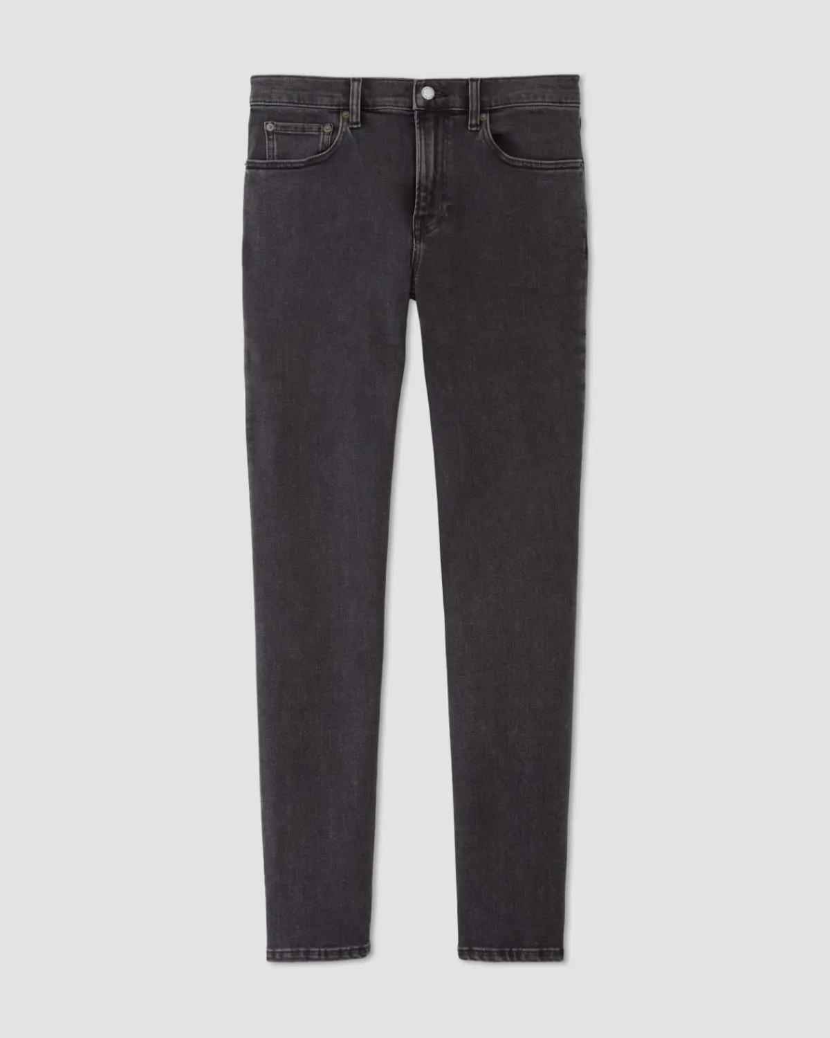 Everlane Jeans|Slim Jeans*The Athletic 4-Way Stretch Organic Jean | Uniform