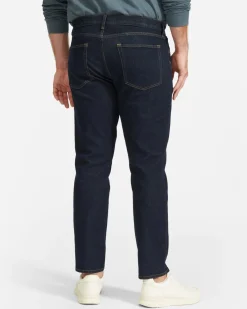 Everlane Jeans|Slim Jeans*The Athletic 4-Way Stretch Organic Jean | Uniform