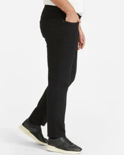 Everlane Jeans|Slim Jeans*The Athletic 4-Way Stretch Organic Jean | Uniform