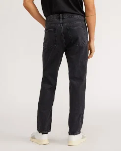 Everlane Jackets & Coats|Shirts*The Authentic Straight Jean Navy