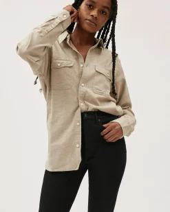 Everlane Jackets & Coats|Jackets*The Authentic Stretch High-Rise Skinny Deep Atlantic