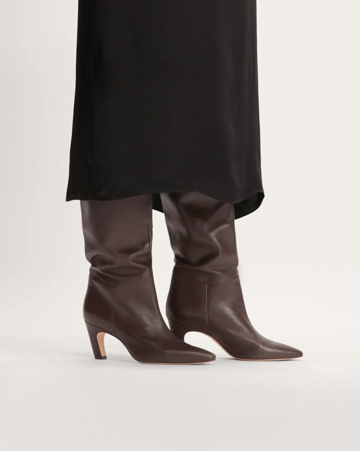 Everlane Shoes|Boots*The Banana Boot