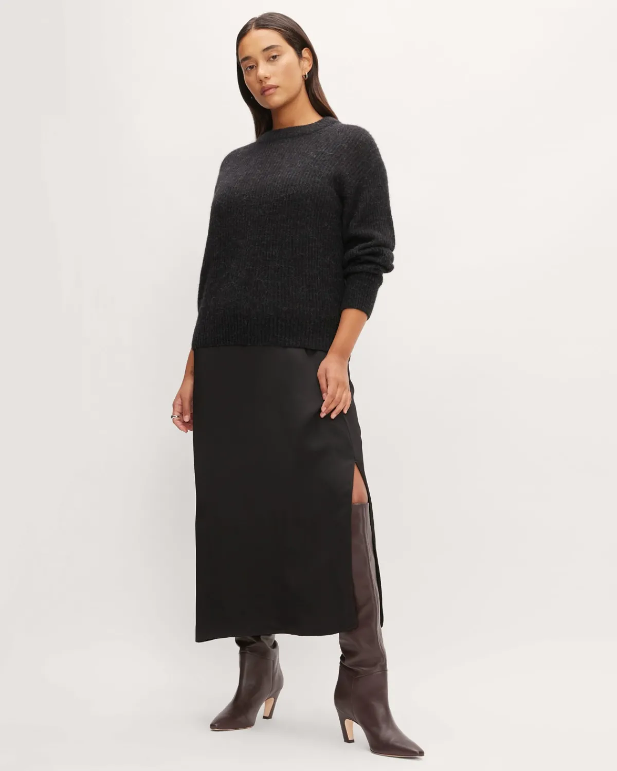 Everlane Shoes|Boots*The Banana Boot