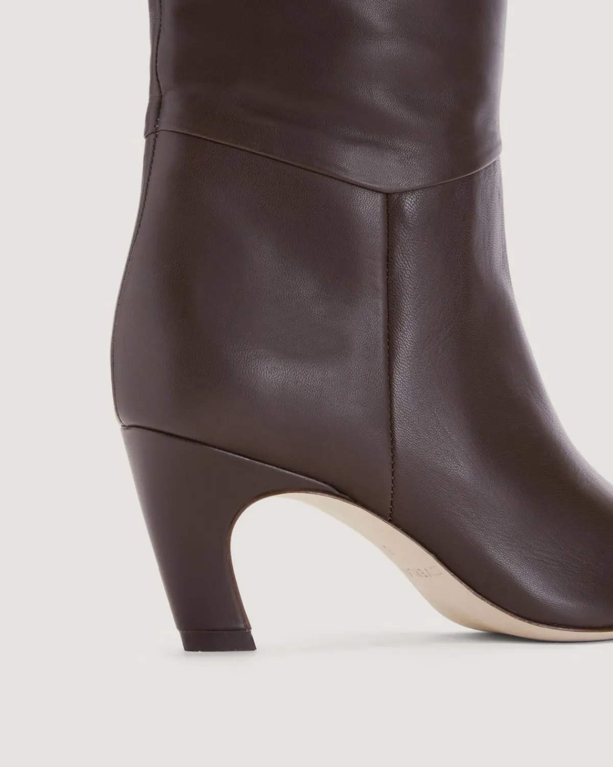 Everlane Shoes|Boots*The Banana Boot