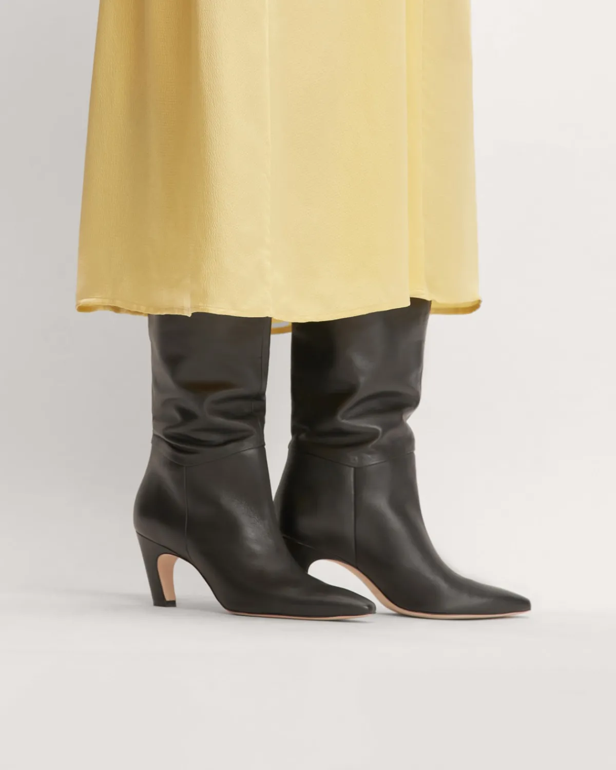 Everlane Shoes|Boots*The Banana Boot