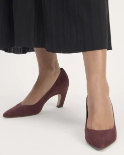 Everlane Shoes|Heels*The Banana Pump