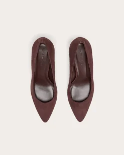 Everlane Shoes|Heels*The Banana Pump