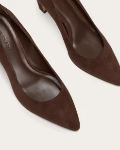 Everlane Shoes|Heels*The Banana Pump