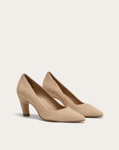 Everlane Shoes|Heels*The Banana Pump