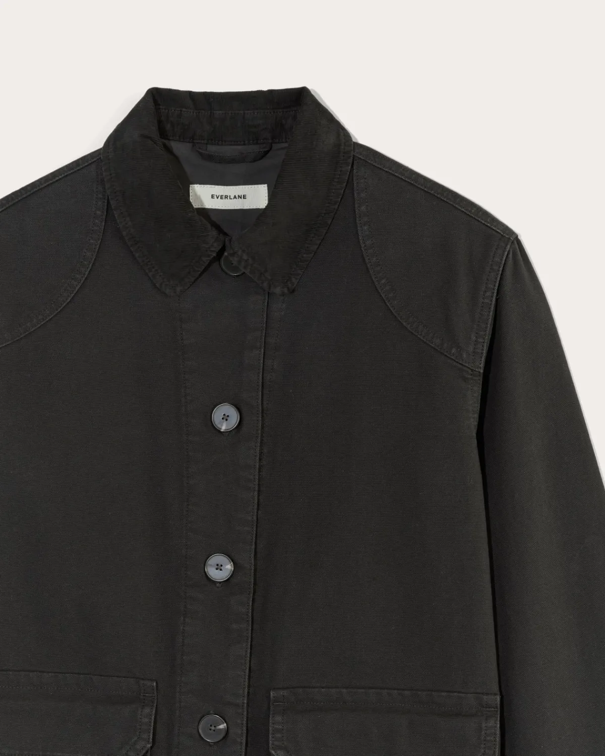 Everlane Jackets & Coats|Jackets*The Barn Jacket