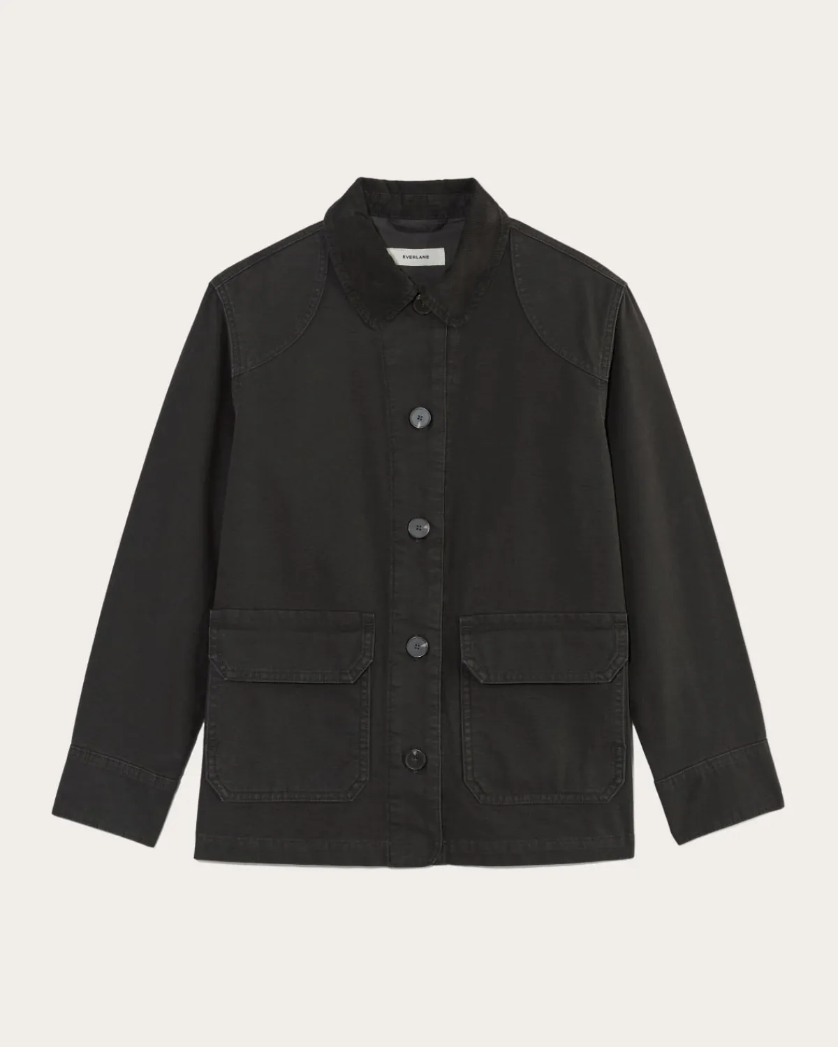 Everlane Jackets & Coats|Jackets*The Barn Jacket