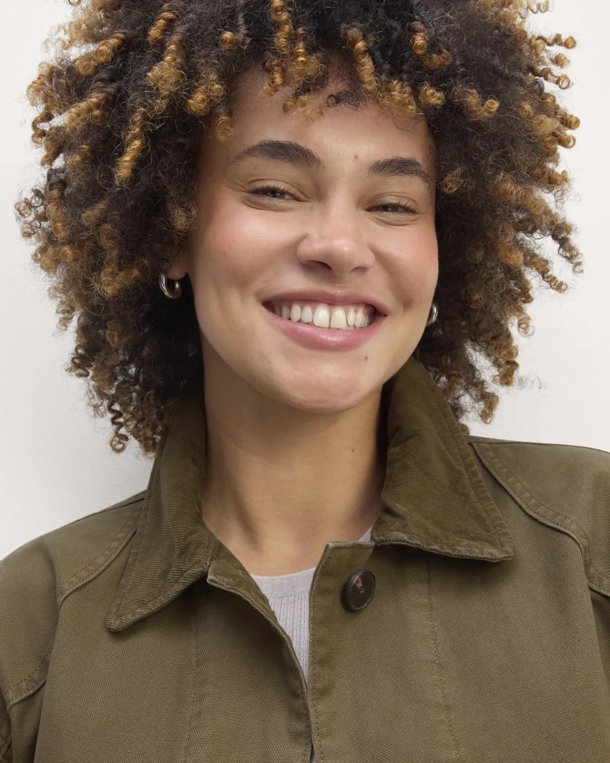 Everlane Jackets & Coats|Jackets*The Barn Jacket