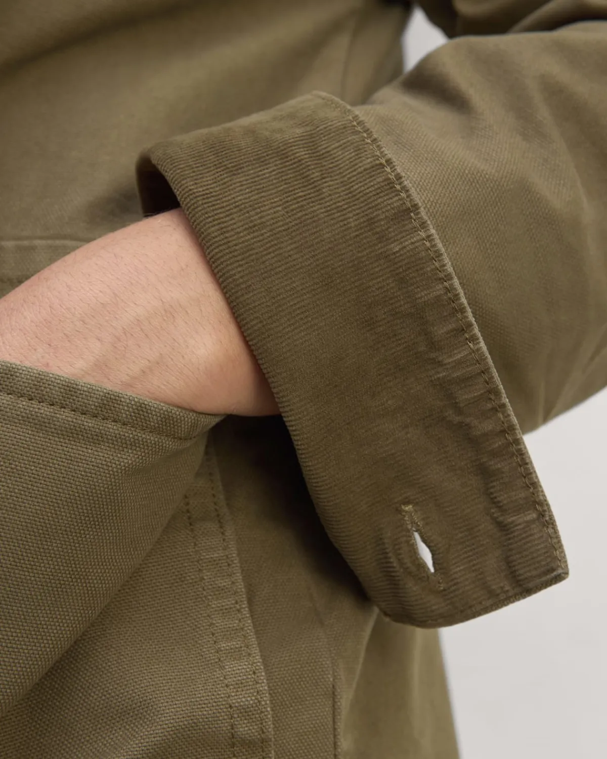 Everlane Jackets & Coats|Jackets*The Barn Jacket