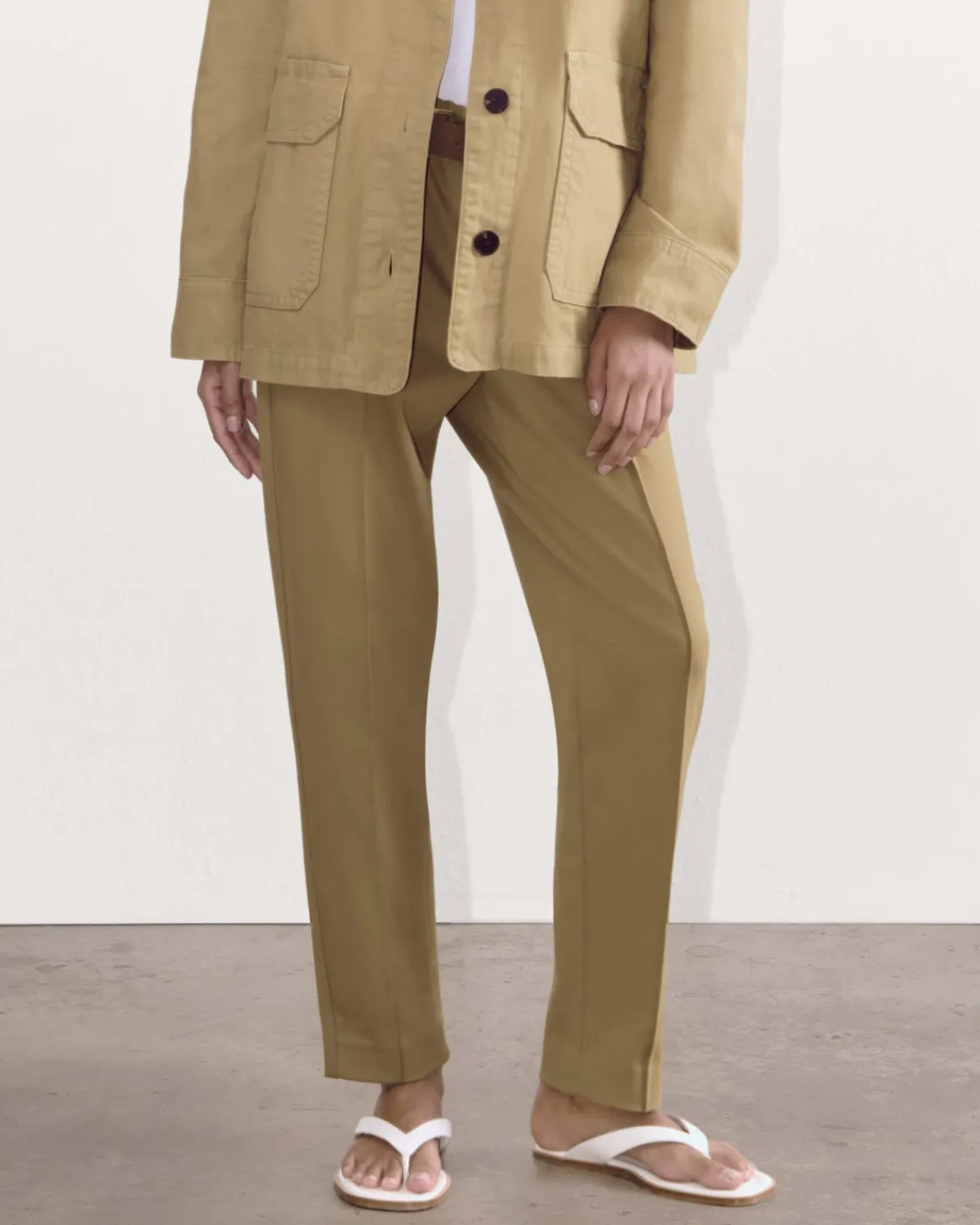 Everlane Jackets & Coats|Jackets*The Barn Jacket