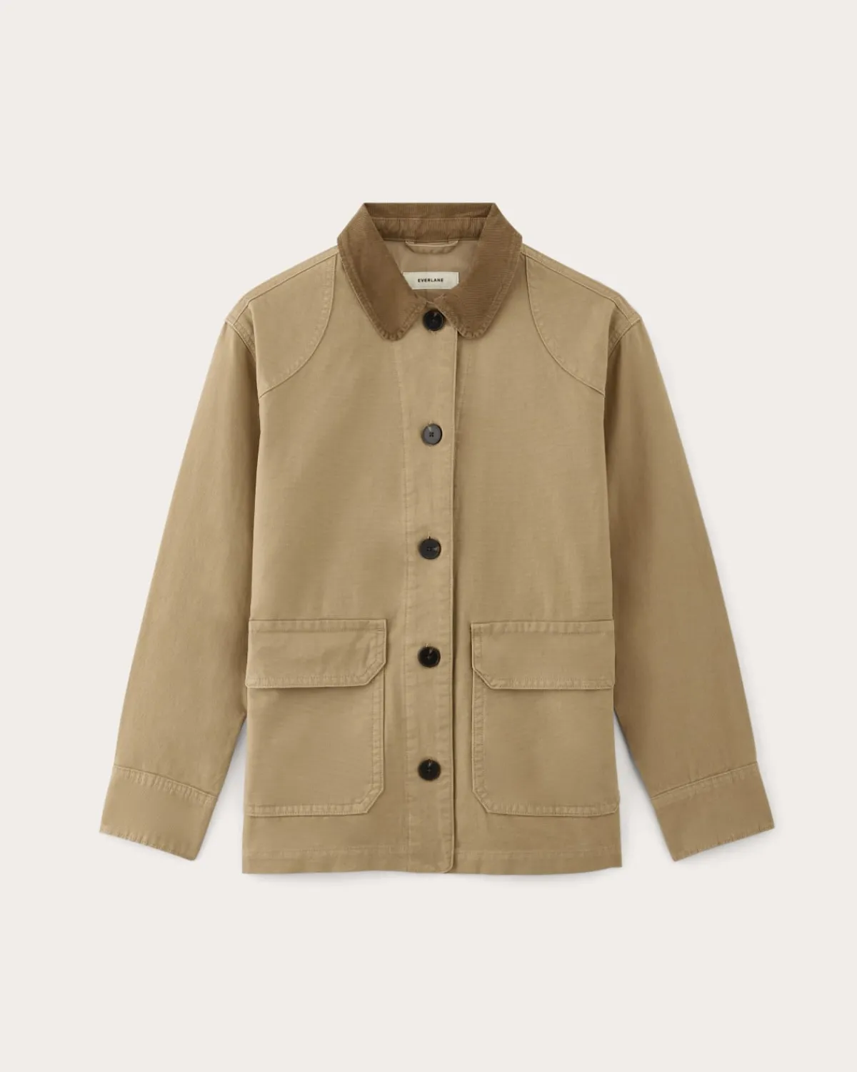 Everlane Jackets & Coats|Jackets*The Barn Jacket