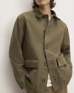 Everlane Jackets & Coats*The Barn Jacket