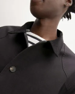 Everlane Jackets & Coats*The Barn Jacket