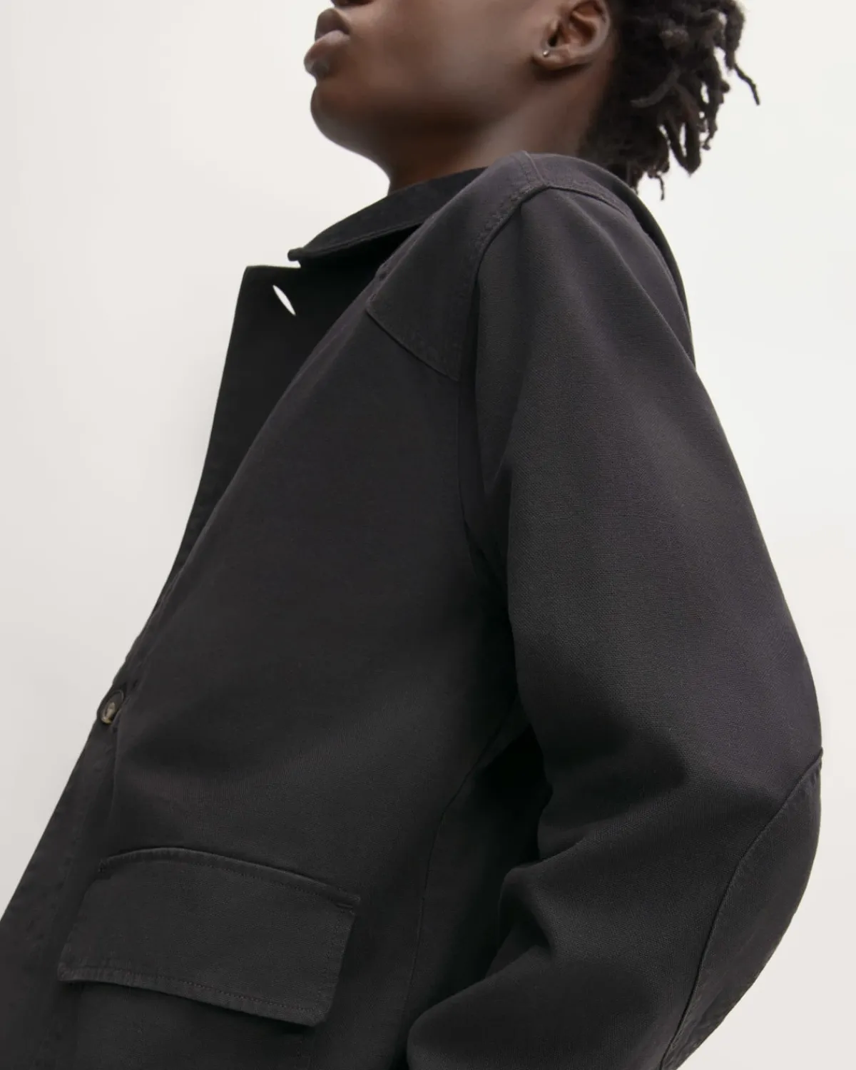 Everlane Jackets & Coats*The Barn Jacket